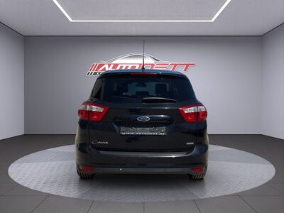 Ford C-MAX Gebrauchtwagen Ford C-MAX Gebrauchtwagen