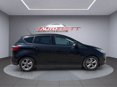 Ford C-MAX Gebrauchtwagen Ford C-MAX Gebrauchtwagen