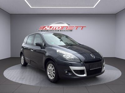Renault Scénic Gebrauchtwagen Renault Scénic Gebrauchtwagen