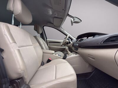 Renault Scénic Gebrauchtwagen Renault Scénic Gebrauchtwagen