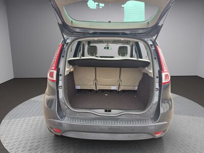 Renault Scénic Gebrauchtwagen Renault Scénic Gebrauchtwagen