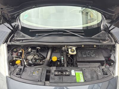 Renault Scénic Gebrauchtwagen Renault Scénic Gebrauchtwagen