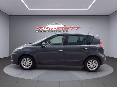 Renault Scénic Gebrauchtwagen Renault Scénic Gebrauchtwagen