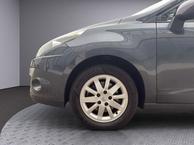 Renault Scénic Gebrauchtwagen Renault Scénic Gebrauchtwagen