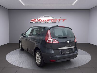 Renault Scénic Gebrauchtwagen Renault Scénic Gebrauchtwagen