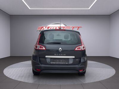 Renault Scénic Gebrauchtwagen Renault Scénic Gebrauchtwagen
