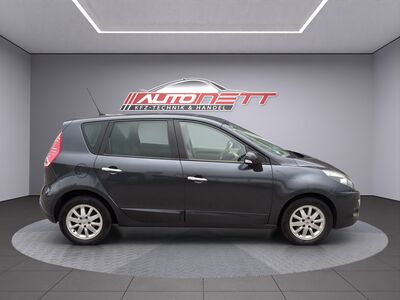 Renault Scénic Gebrauchtwagen Renault Scénic Gebrauchtwagen
