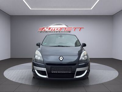 Renault Scénic Gebrauchtwagen Renault Scénic Gebrauchtwagen