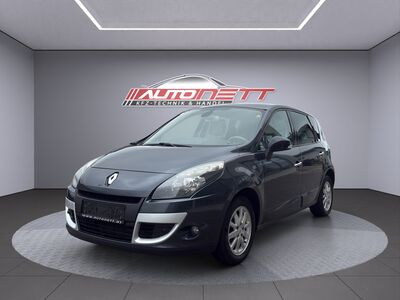 Renault Scénic Gebrauchtwagen Renault Scénic Gebrauchtwagen
