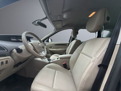 Renault Scénic Gebrauchtwagen Renault Scénic Gebrauchtwagen