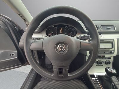 VW Passat Gebrauchtwagen VW Passat Gebrauchtwagen