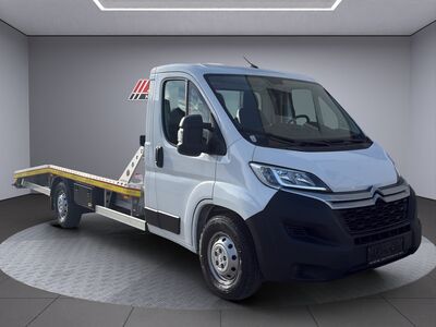 Citroën Jumper Gebrauchtwagen