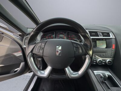 Citroën DS5 Gebrauchtwagen Citroën DS5 Gebrauchtwagen