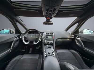 Citroën DS5 Gebrauchtwagen Citroën DS5 Gebrauchtwagen