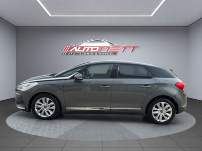 Citroën DS5 Gebrauchtwagen Citroën DS5 Gebrauchtwagen