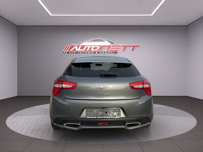 Citroën DS5 Gebrauchtwagen Citroën DS5 Gebrauchtwagen