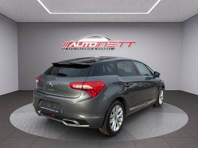 Citroën DS5 Gebrauchtwagen Citroën DS5 Gebrauchtwagen