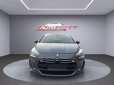 Citroën DS5 Gebrauchtwagen Citroën DS5 Gebrauchtwagen