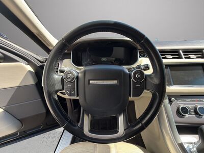 Land Rover Range Rover Sport Gebrauchtwagen Land Rover Range Rover Sport Gebrauchtwagen