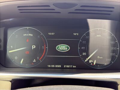 Land Rover Range Rover Sport Gebrauchtwagen Land Rover Range Rover Sport Gebrauchtwagen