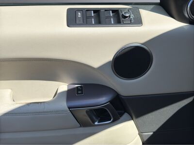 Land Rover Range Rover Sport Gebrauchtwagen Land Rover Range Rover Sport Gebrauchtwagen