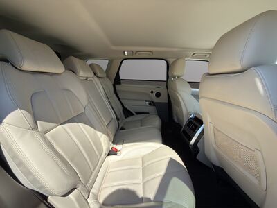 Land Rover Range Rover Sport Gebrauchtwagen Land Rover Range Rover Sport Gebrauchtwagen