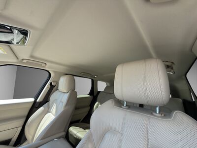 Land Rover Range Rover Sport Gebrauchtwagen Land Rover Range Rover Sport Gebrauchtwagen