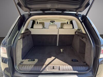 Land Rover Range Rover Sport Gebrauchtwagen Land Rover Range Rover Sport Gebrauchtwagen