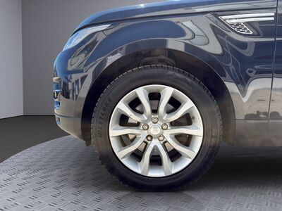 Land Rover Range Rover Sport Gebrauchtwagen Land Rover Range Rover Sport Gebrauchtwagen