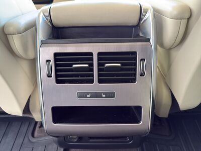 Land Rover Range Rover Sport Gebrauchtwagen Land Rover Range Rover Sport Gebrauchtwagen