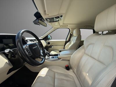 Land Rover Range Rover Sport Gebrauchtwagen Land Rover Range Rover Sport Gebrauchtwagen
