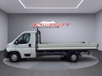 Citroën Jumper Gebrauchtwagen Citroën Jumper Gebrauchtwagen