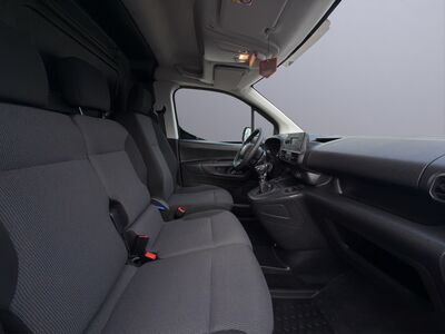 Citroën Berlingo Gebrauchtwagen