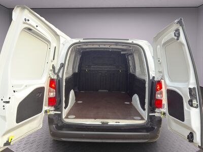 Citroën Berlingo Gebrauchtwagen