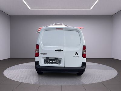Citroën Berlingo Gebrauchtwagen