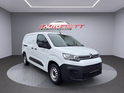 Citroën Berlingo Gebrauchtwagen Citroën Berlingo Gebrauchtwagen