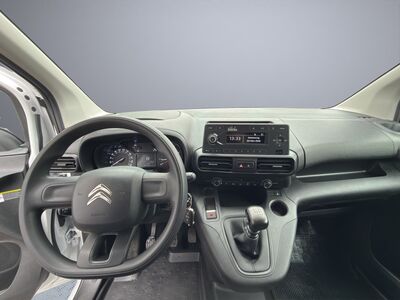 Citroën Berlingo Gebrauchtwagen Citroën Berlingo Gebrauchtwagen