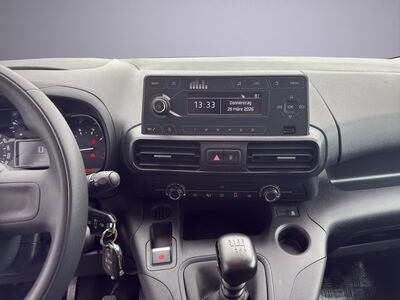 Citroën Berlingo Gebrauchtwagen Citroën Berlingo Gebrauchtwagen