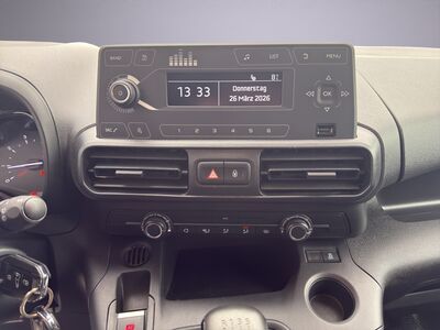 Citroën Berlingo Gebrauchtwagen Citroën Berlingo Gebrauchtwagen