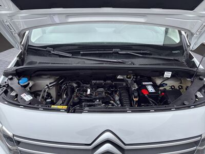 Citroën Berlingo Gebrauchtwagen Citroën Berlingo Gebrauchtwagen