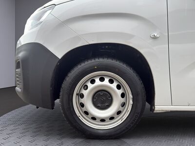 Citroën Berlingo Gebrauchtwagen Citroën Berlingo Gebrauchtwagen