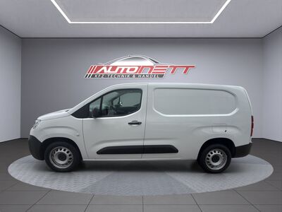 Citroën Berlingo Gebrauchtwagen Citroën Berlingo Gebrauchtwagen