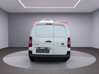 Citroën Berlingo Gebrauchtwagen Citroën Berlingo Gebrauchtwagen