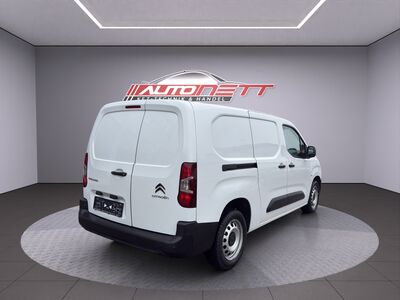 Citroën Berlingo Gebrauchtwagen Citroën Berlingo Gebrauchtwagen