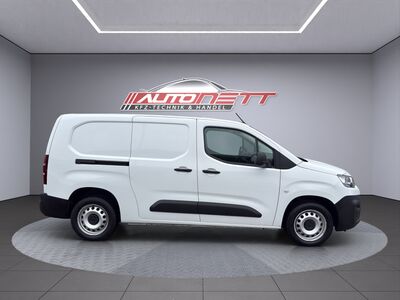 Citroën Berlingo Gebrauchtwagen Citroën Berlingo Gebrauchtwagen