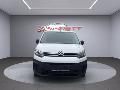 Citroën Berlingo Gebrauchtwagen Citroën Berlingo Gebrauchtwagen