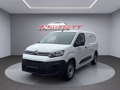 Citroën Berlingo Gebrauchtwagen Citroën Berlingo Gebrauchtwagen