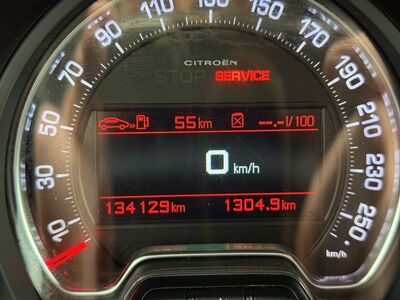 Citroën C5 Gebrauchtwagen Citroën C5 Gebrauchtwagen