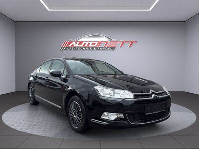 Citroën C5 Gebrauchtwagen Citroën C5 Gebrauchtwagen