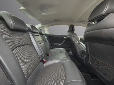 Citroën C5 Gebrauchtwagen Citroën C5 Gebrauchtwagen